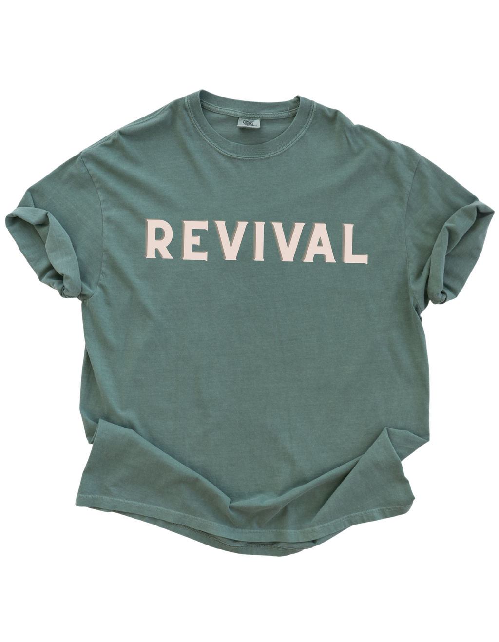 Revival Tee