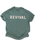 Revival Tee