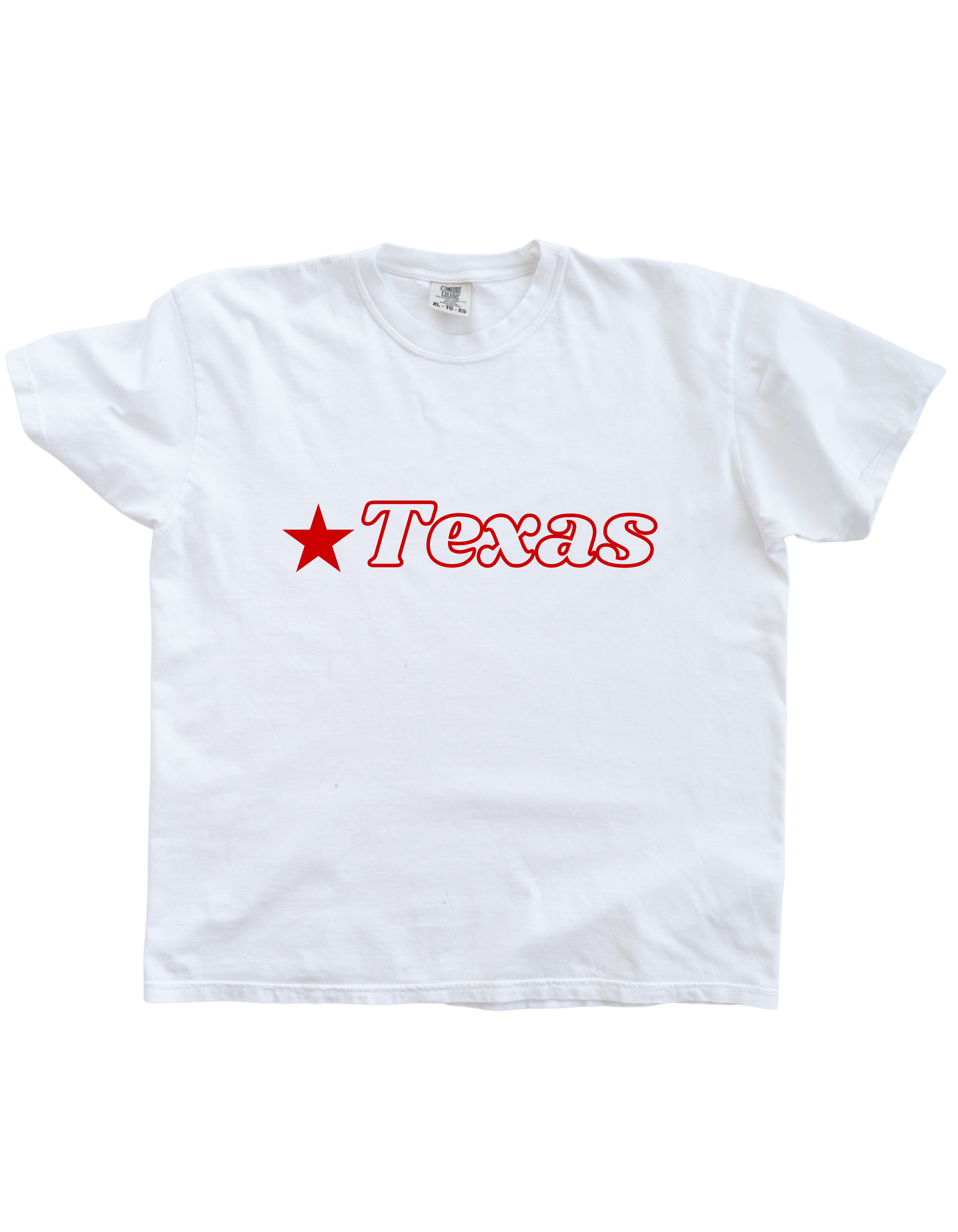 Texas Tee
