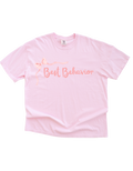 Best Behavior Tee