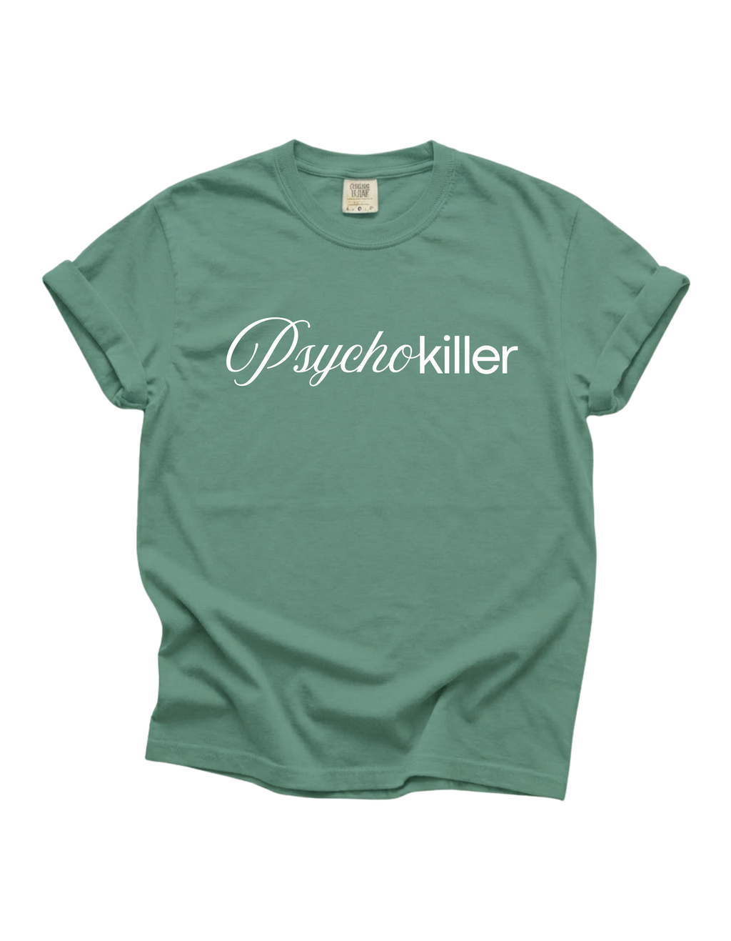Psychokiller Tee