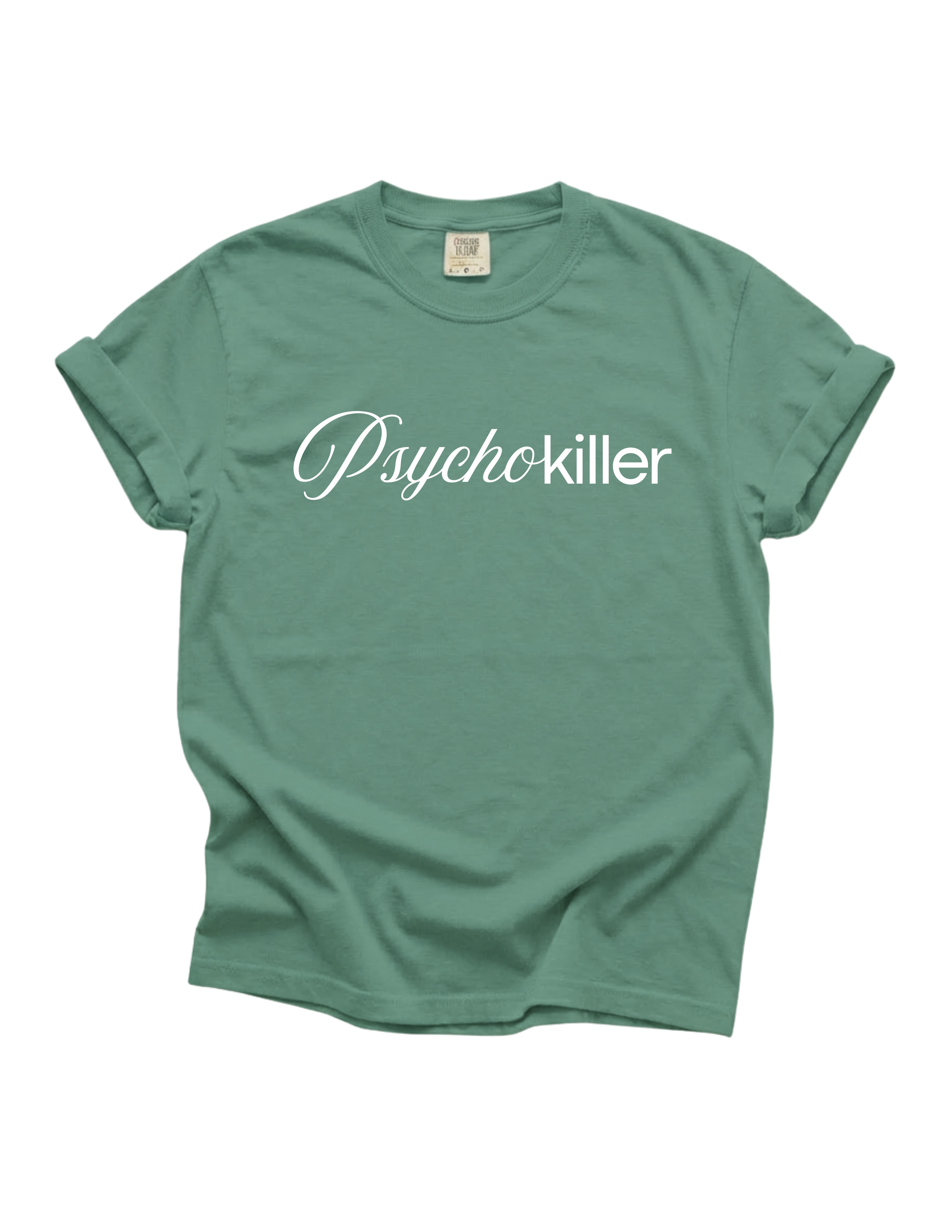 Psychokiller Tee