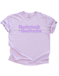 Honkytonk Heartache Tee