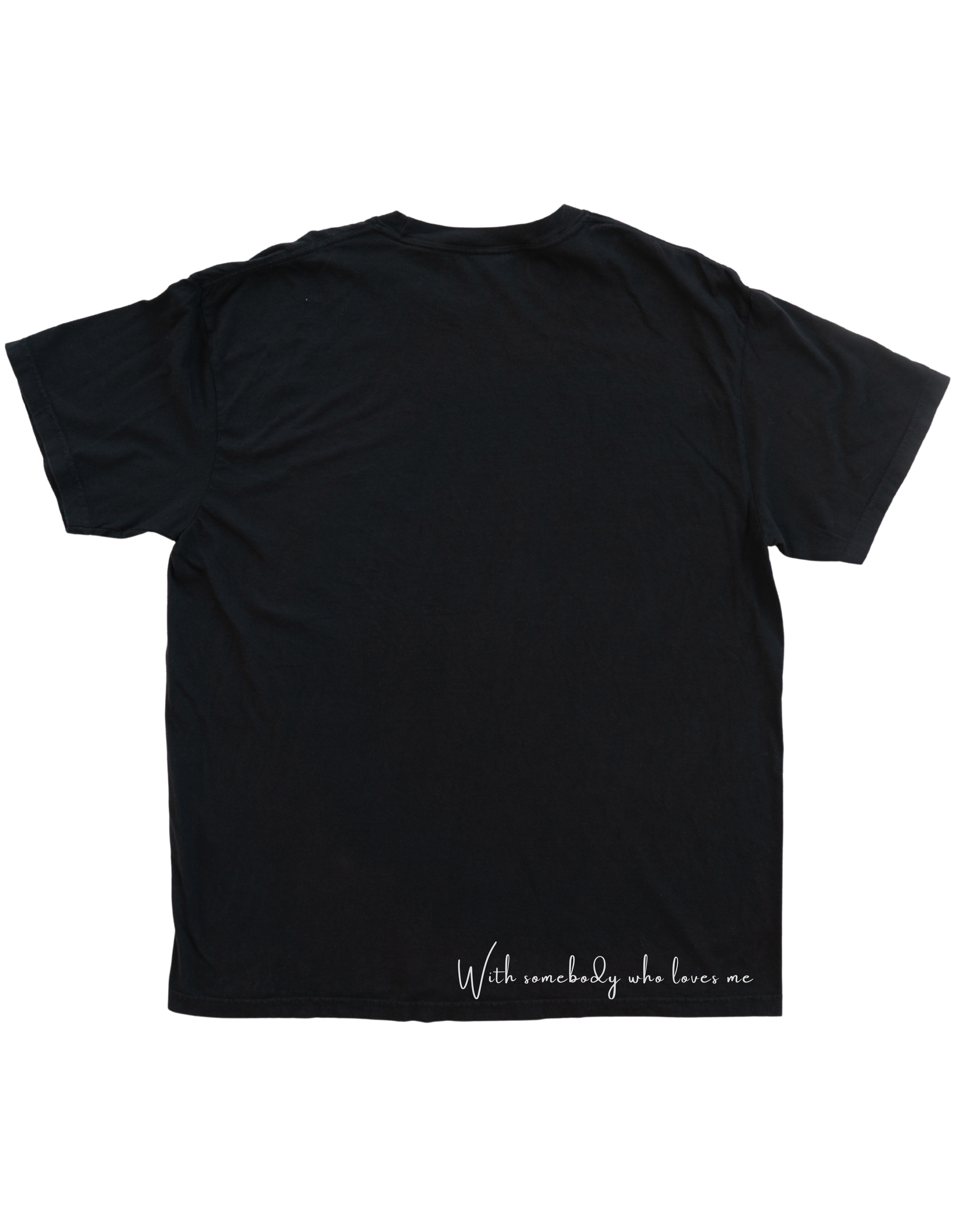 I Wanna Dance With Somebody Tee