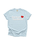 American Heartbreak Tee