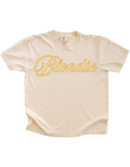 Blondie Tee