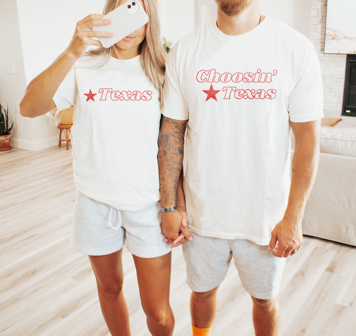 Texas Tee