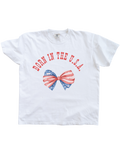 Born In The U.S.A. Tee