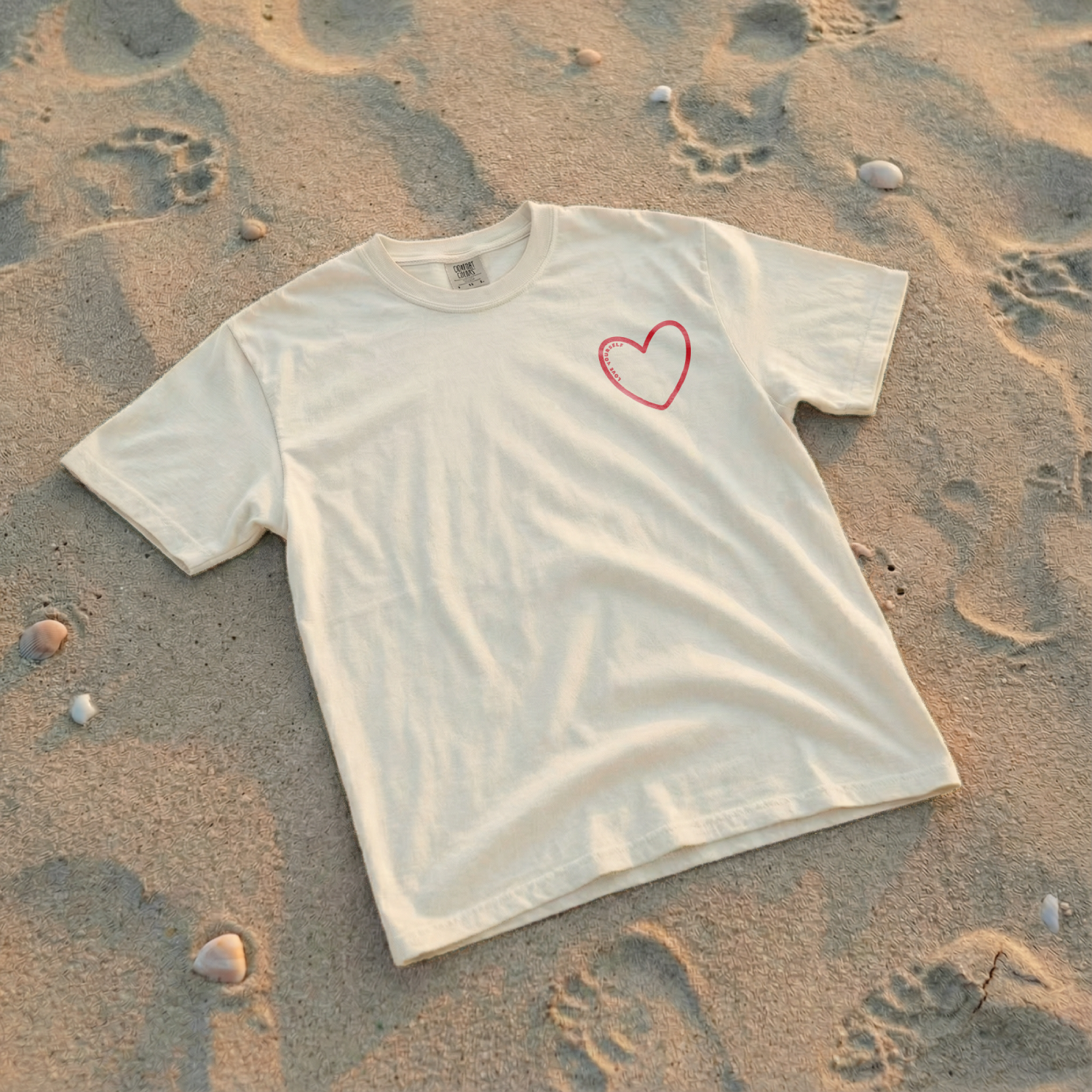 Love Yourself Tee