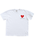 Love Will Tear Us Apart Tee