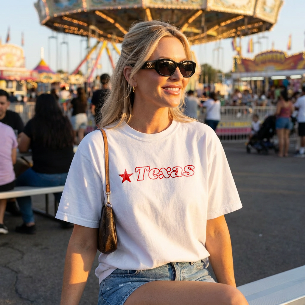 Texas Tee