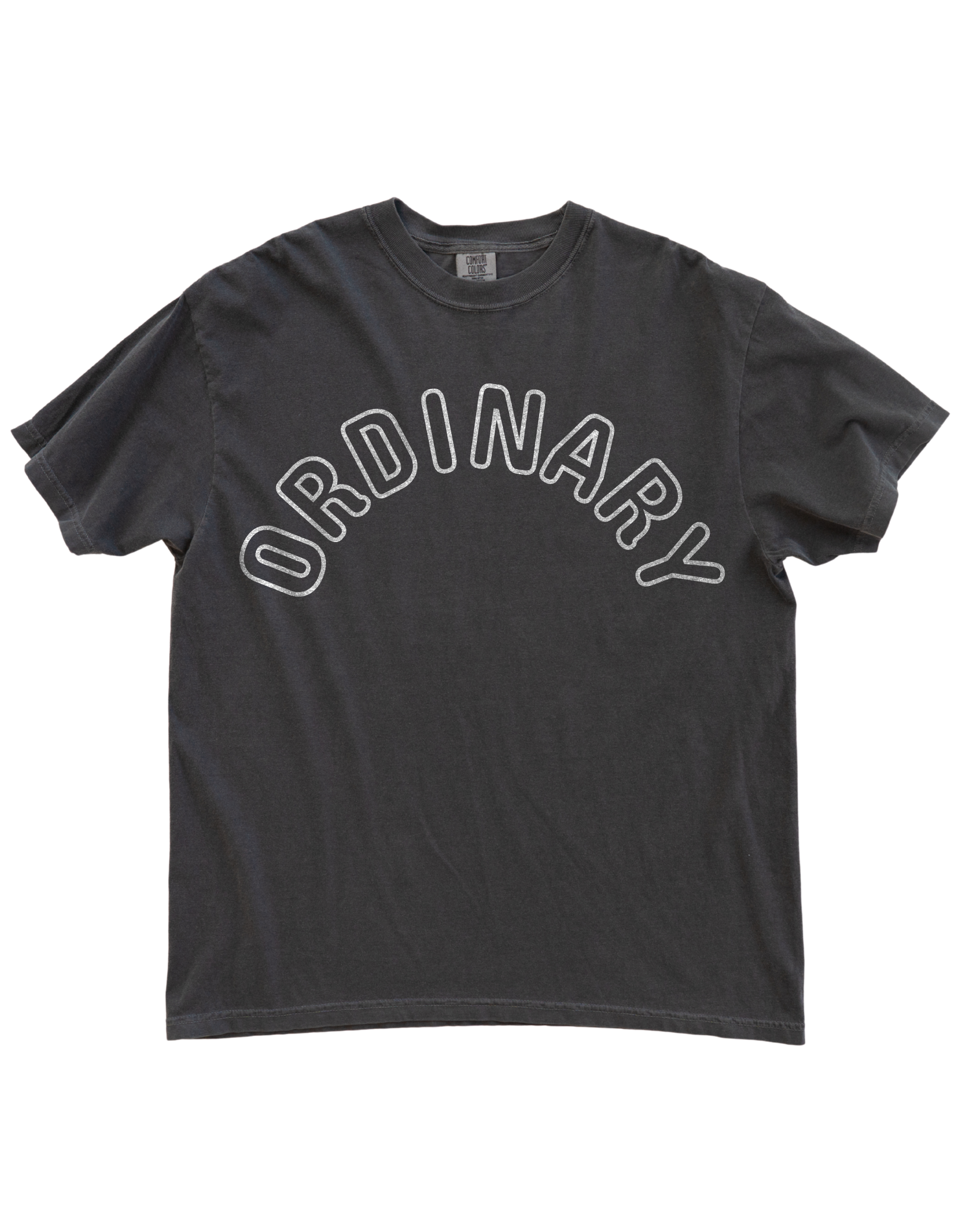 Ordinary Tee