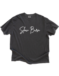 Slow Burn Tee